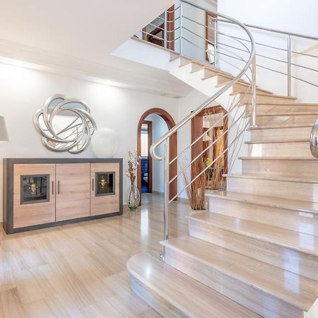 Villa Prestige Santa Margalida Exteriér fotografie