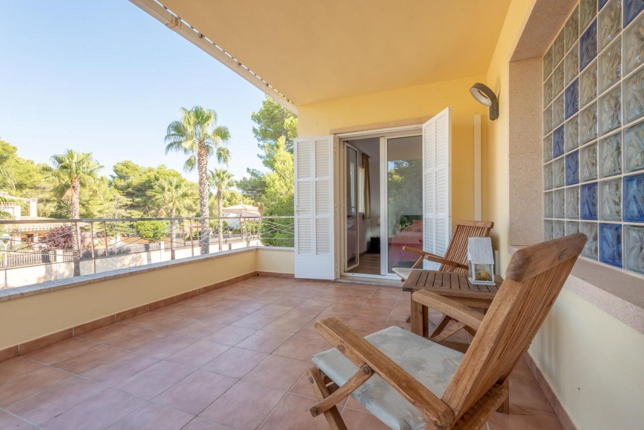 Villa Prestige Santa Margalida Exteriér fotografie