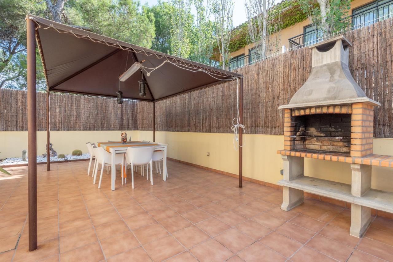 Villa Prestige Santa Margalida Exteriér fotografie