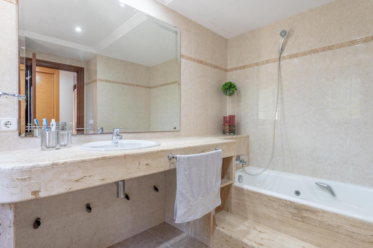 Villa Prestige Santa Margalida Exteriér fotografie