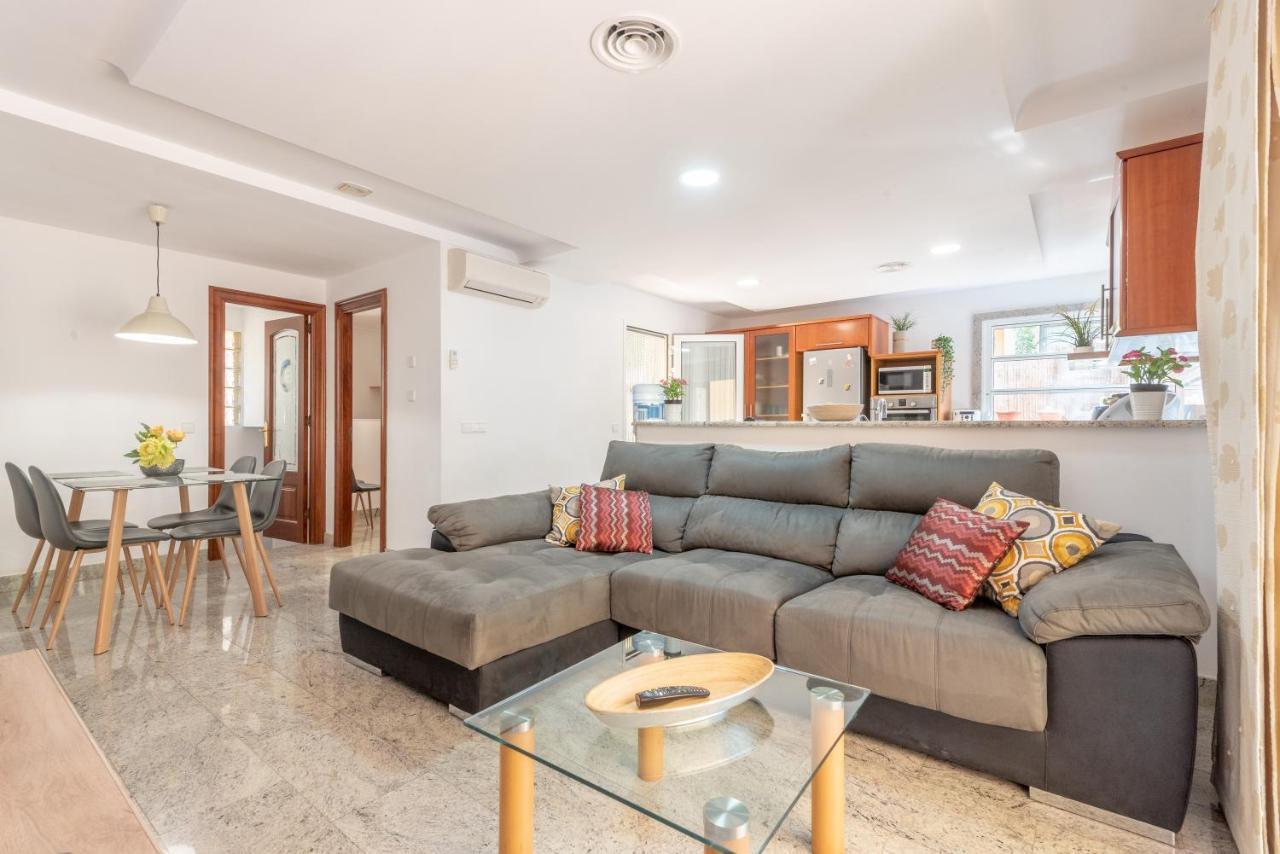 Villa Prestige Santa Margalida Exteriér fotografie